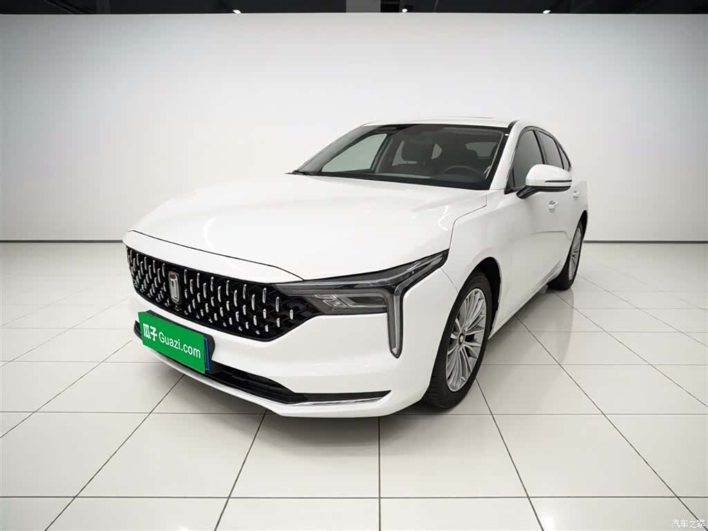 Bestune B70, 2024 1