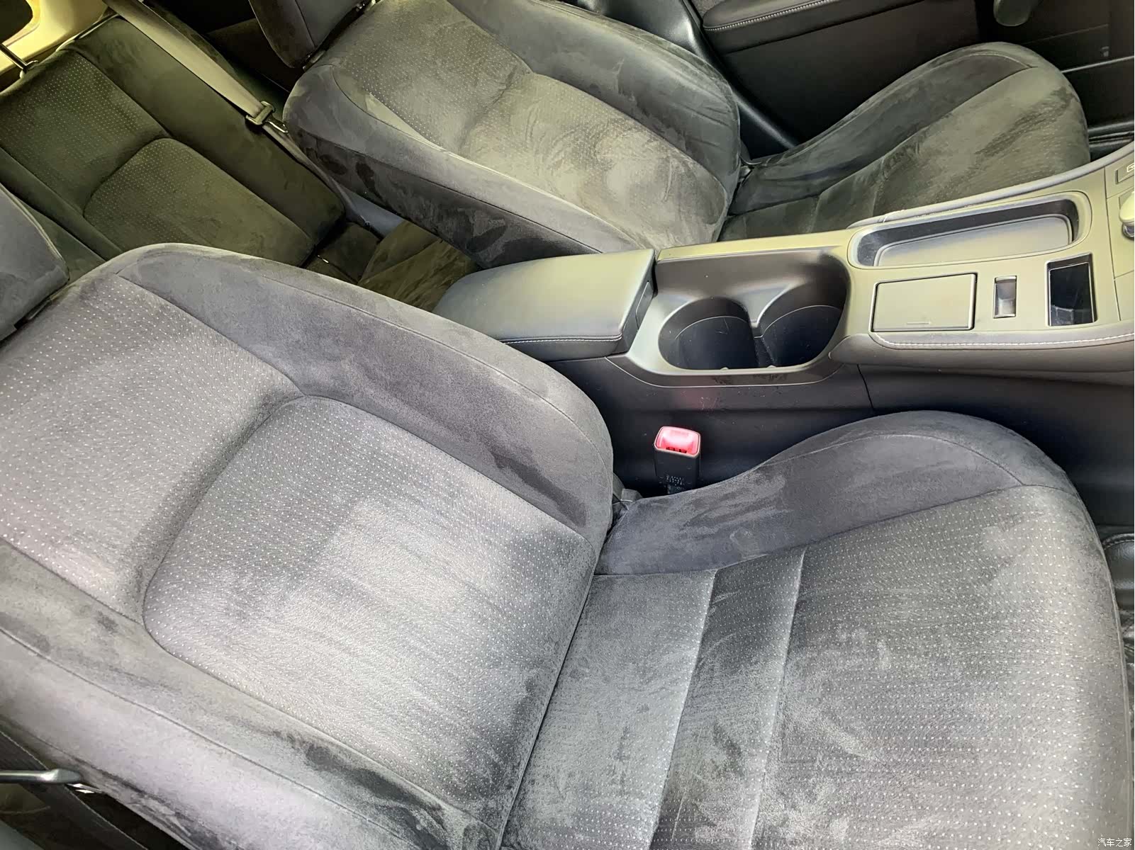 Lexus CT, 2012 25
