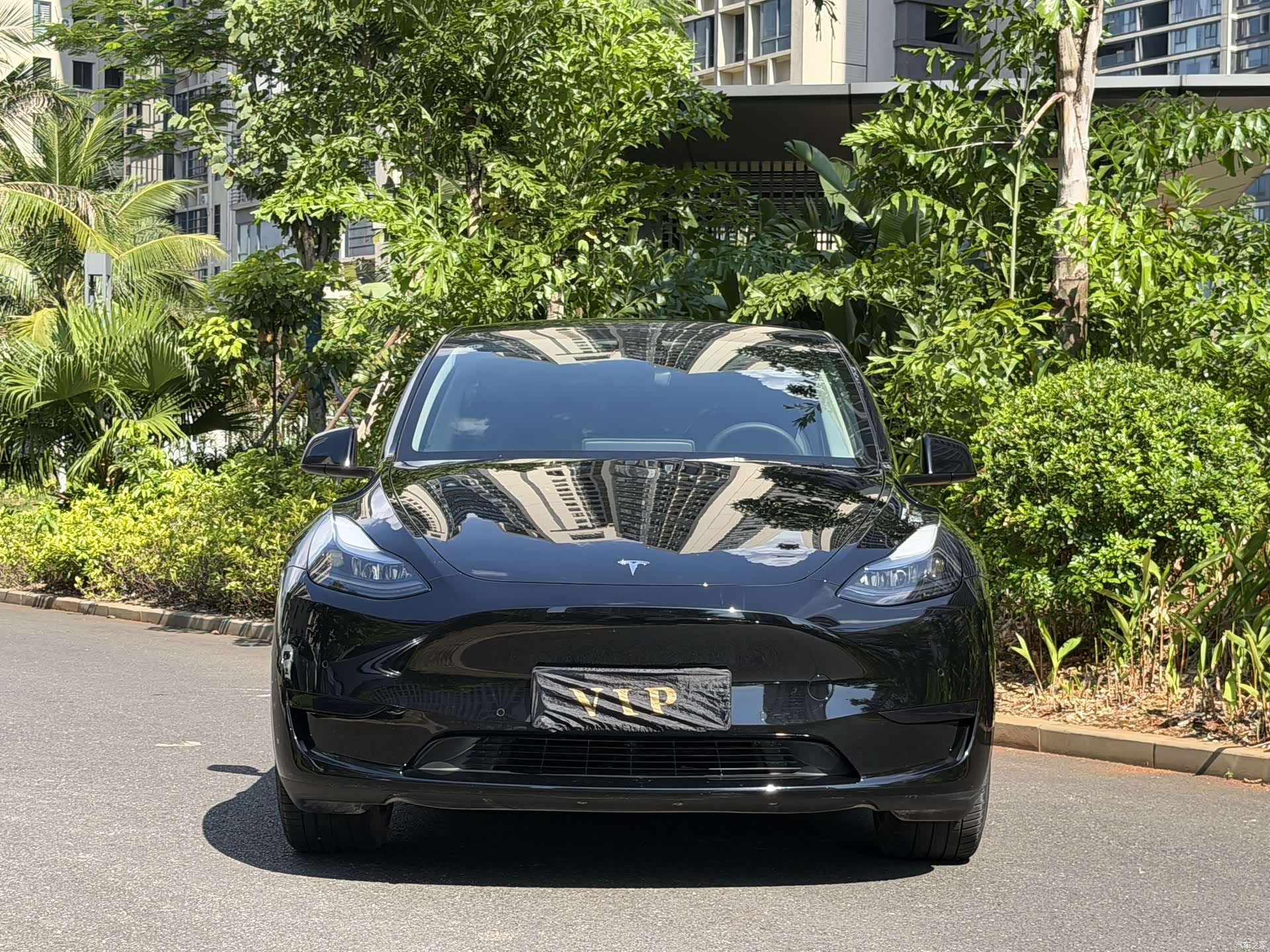 Tesla Model Y, 2022 2