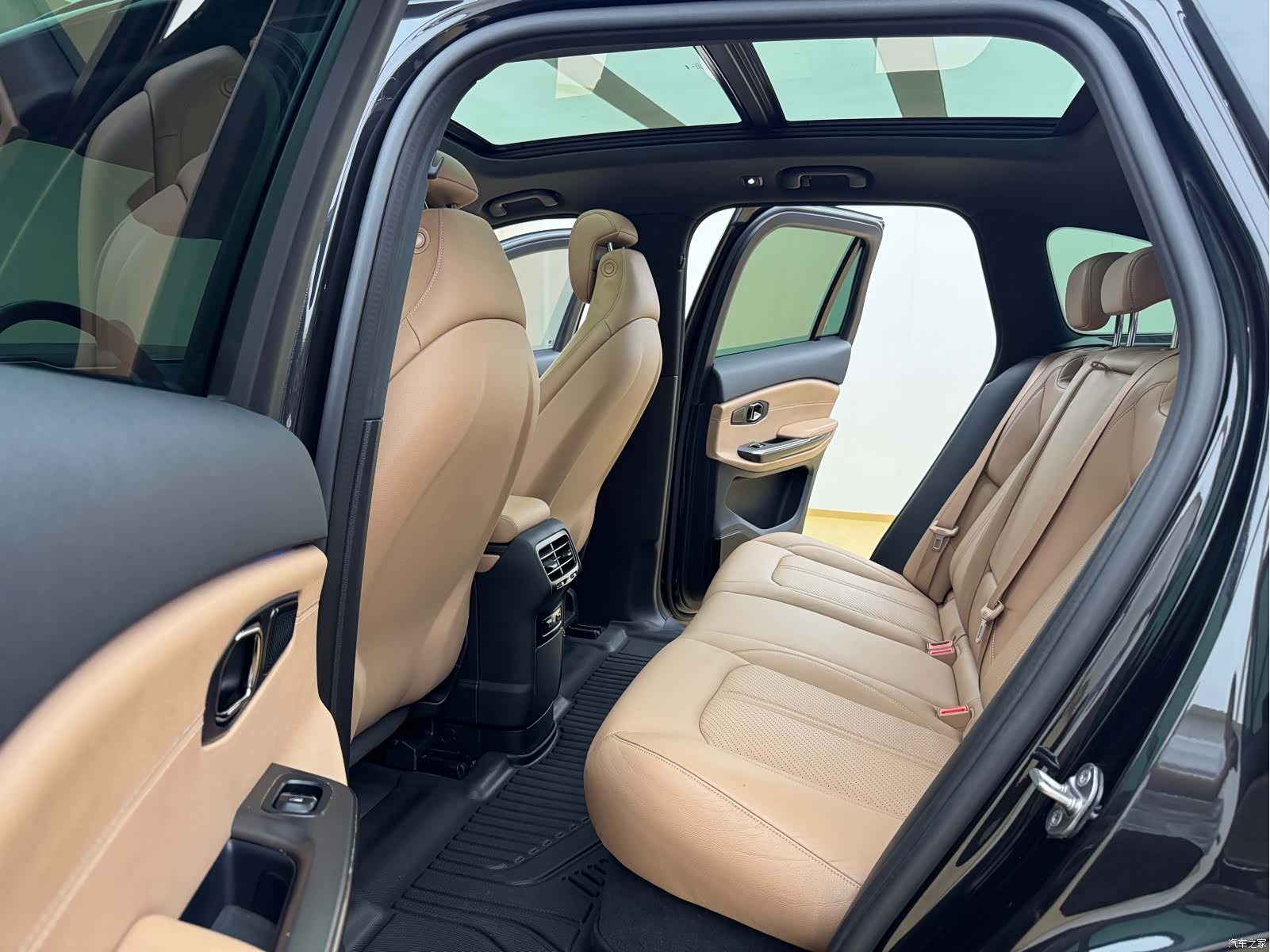 NIO ES6, 2019 12