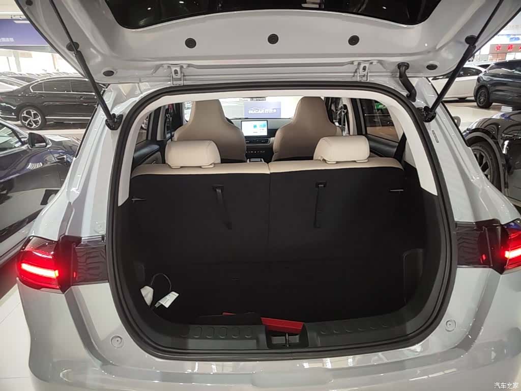 Wuling Bingo, 2024 15