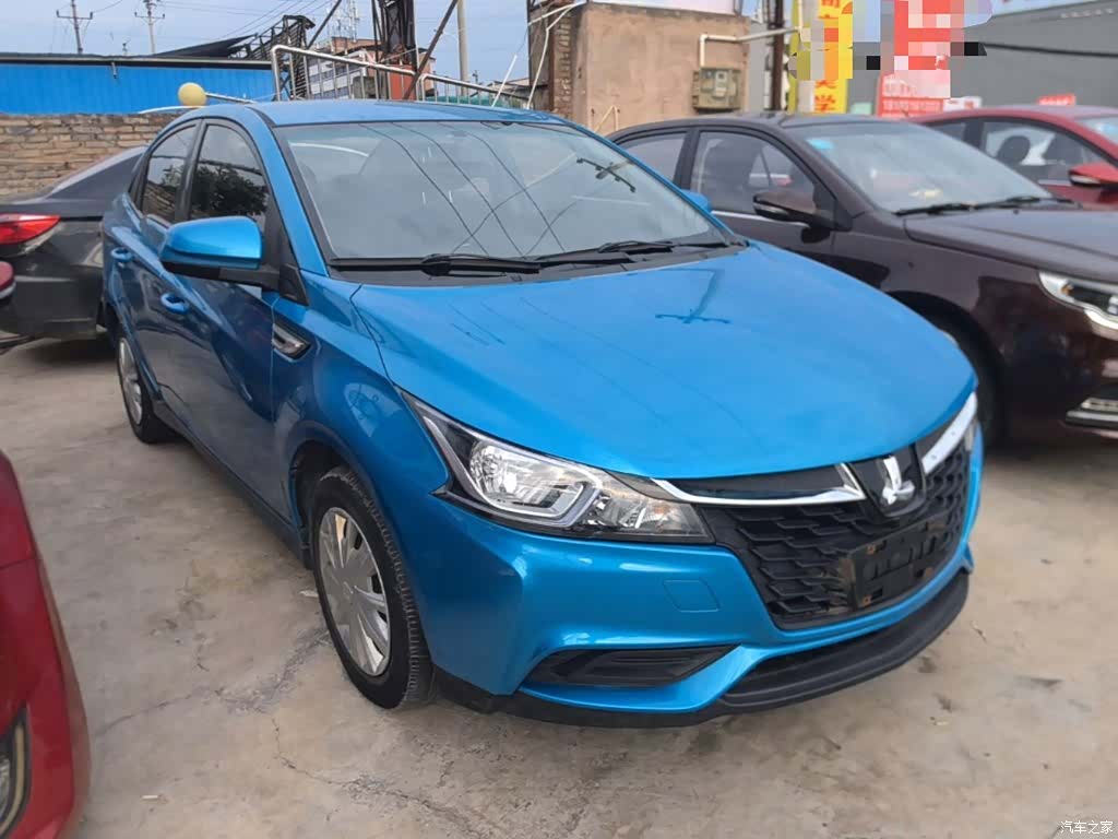 DongFeng 3, 2018 4