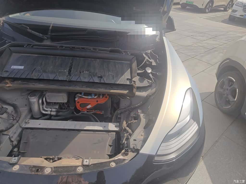 Tesla Model Y, 2021 22