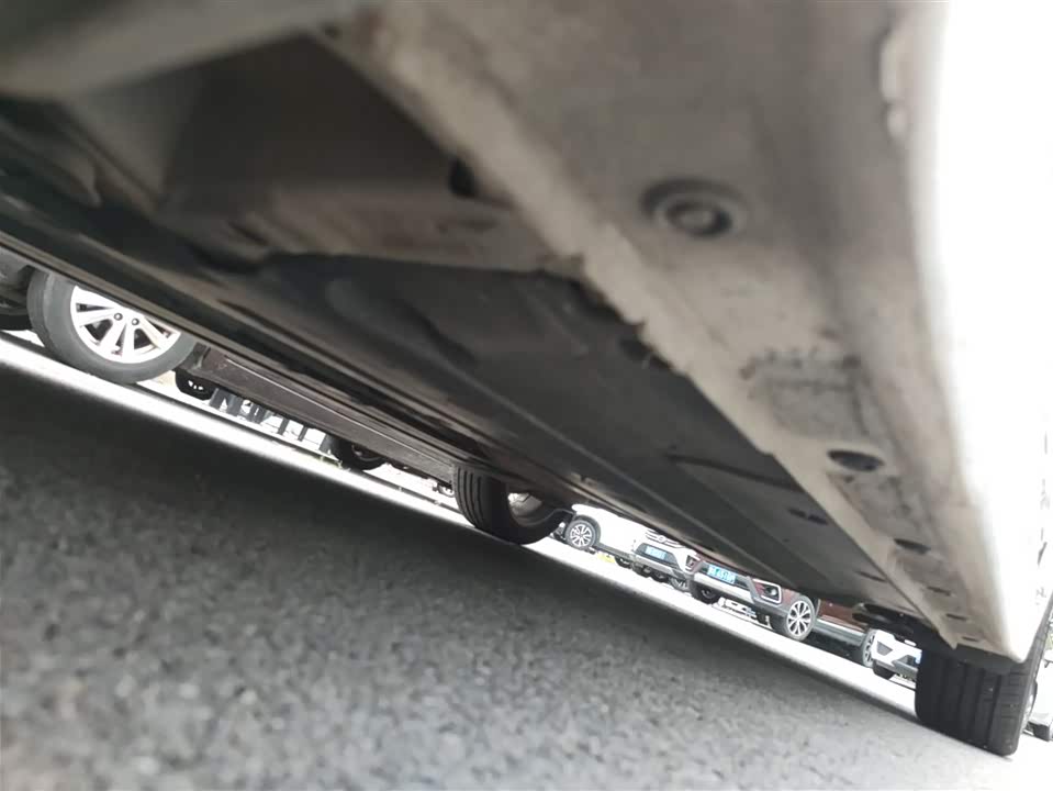Hyundai Lead