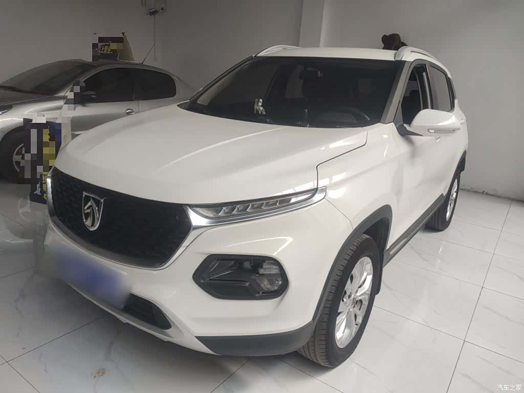 Wuling 510, 2020 1