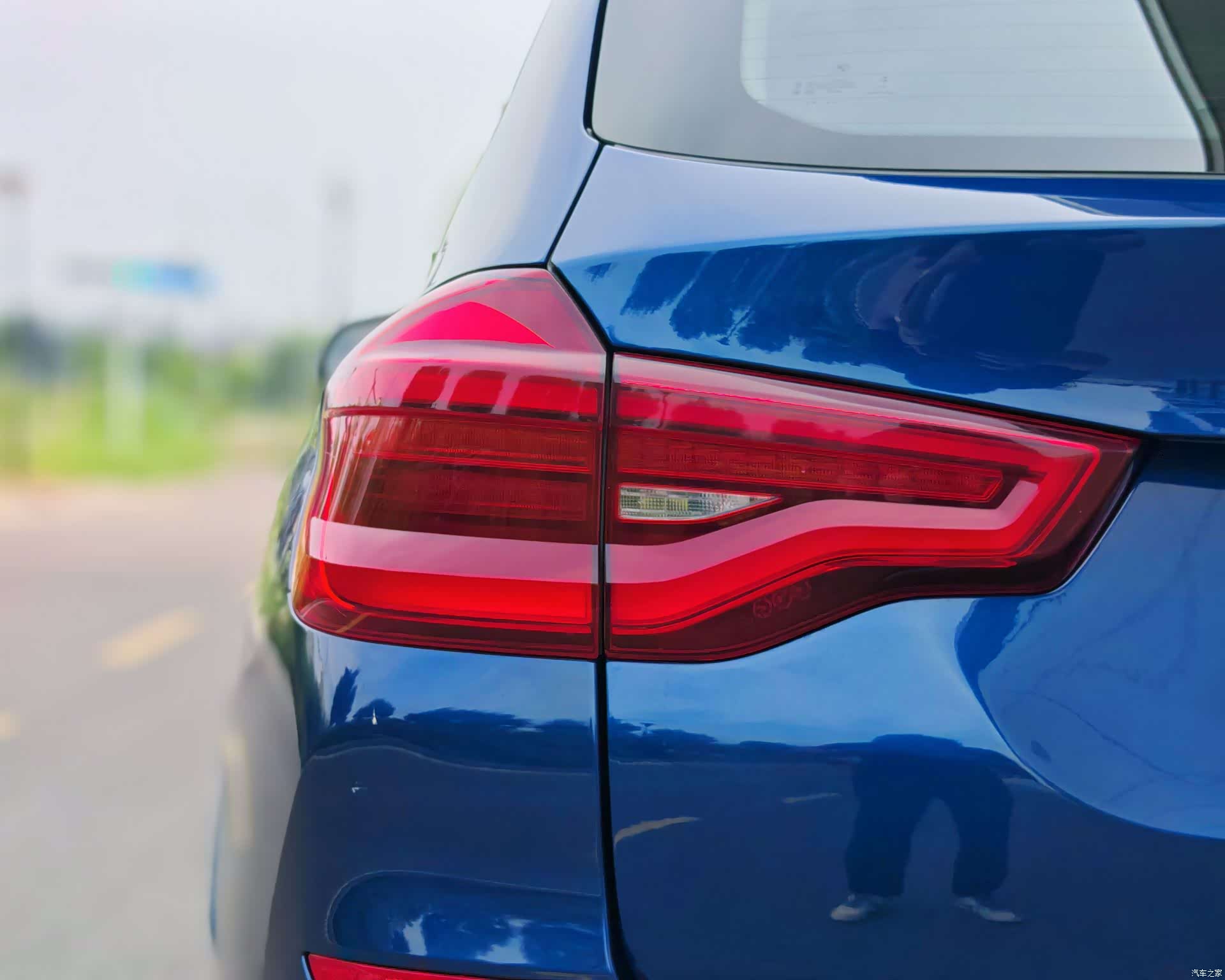 BMW X3, 2019 7