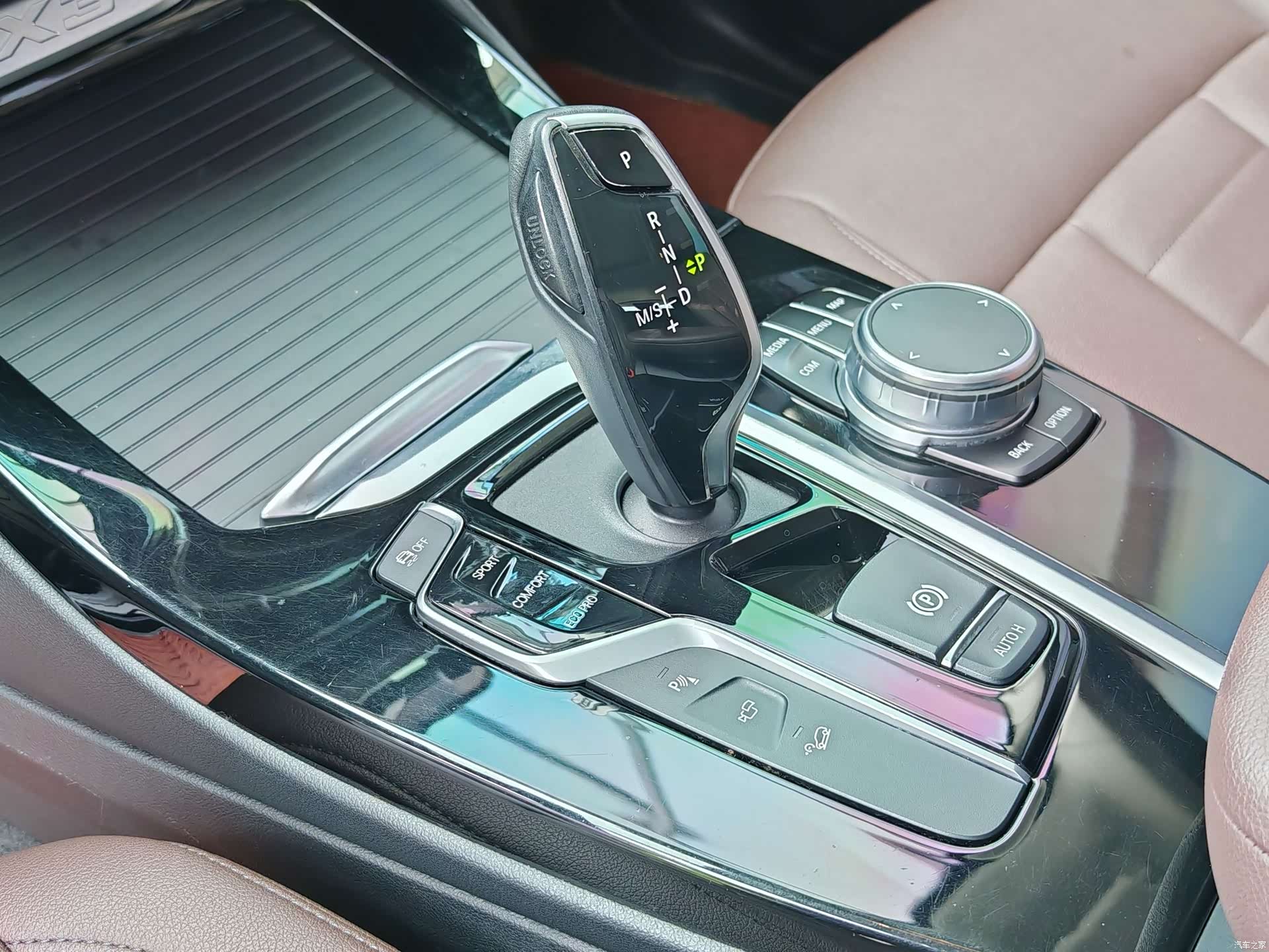 BMW X3, 2019 27