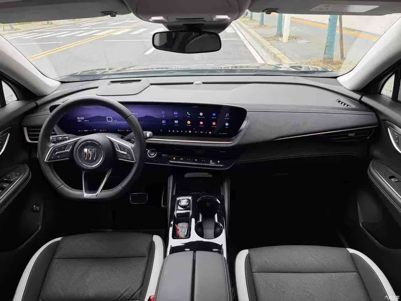 Buick Envision, 2024 8