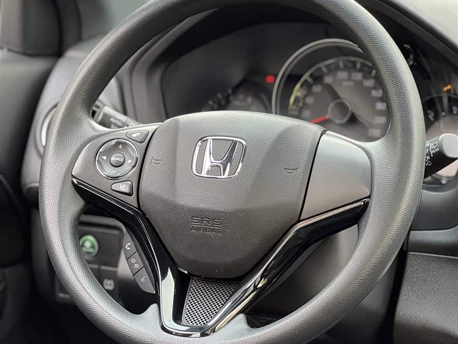 Honda XR-V 2020, фото 13