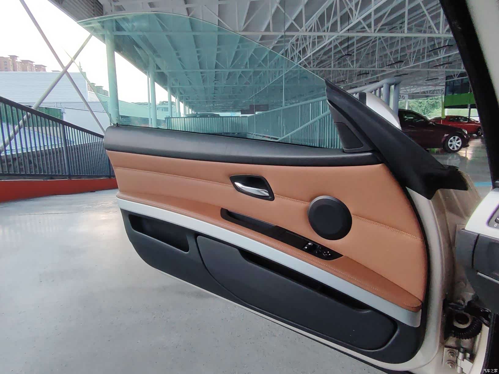 BMW 3 Series, 2013 10