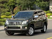 ������ 2010�� 4.0L �Զ�VX NAVI