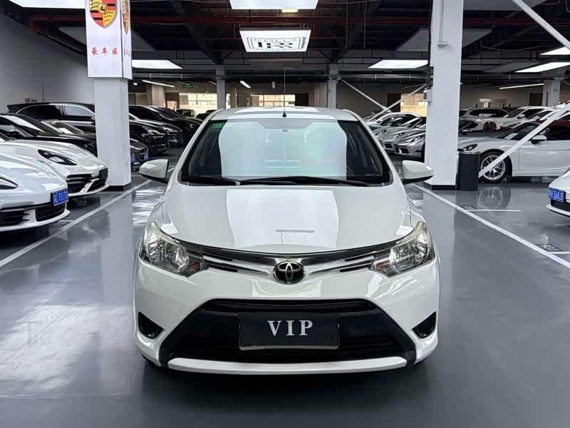 Toyota Vios