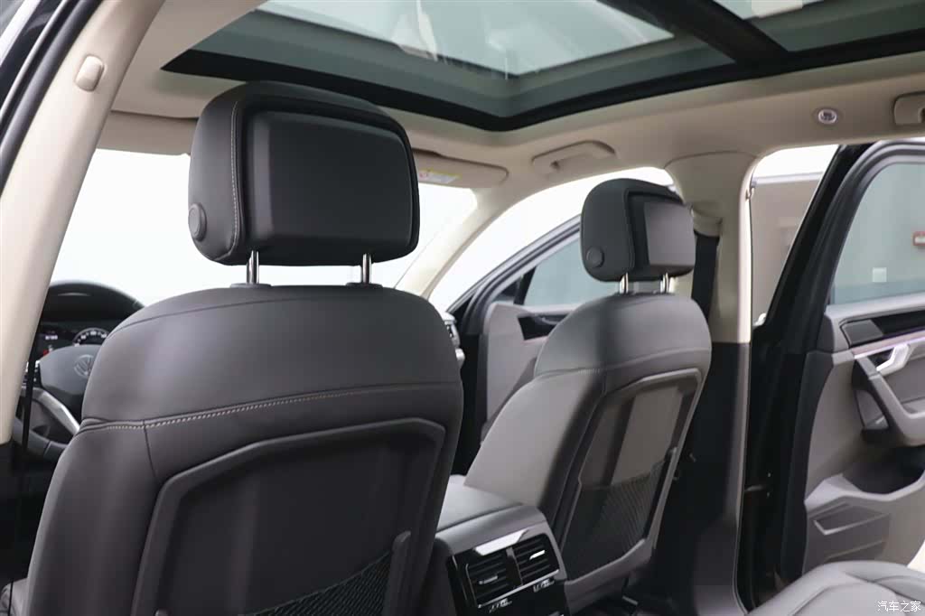Volkswagen Touareg, 2024 20