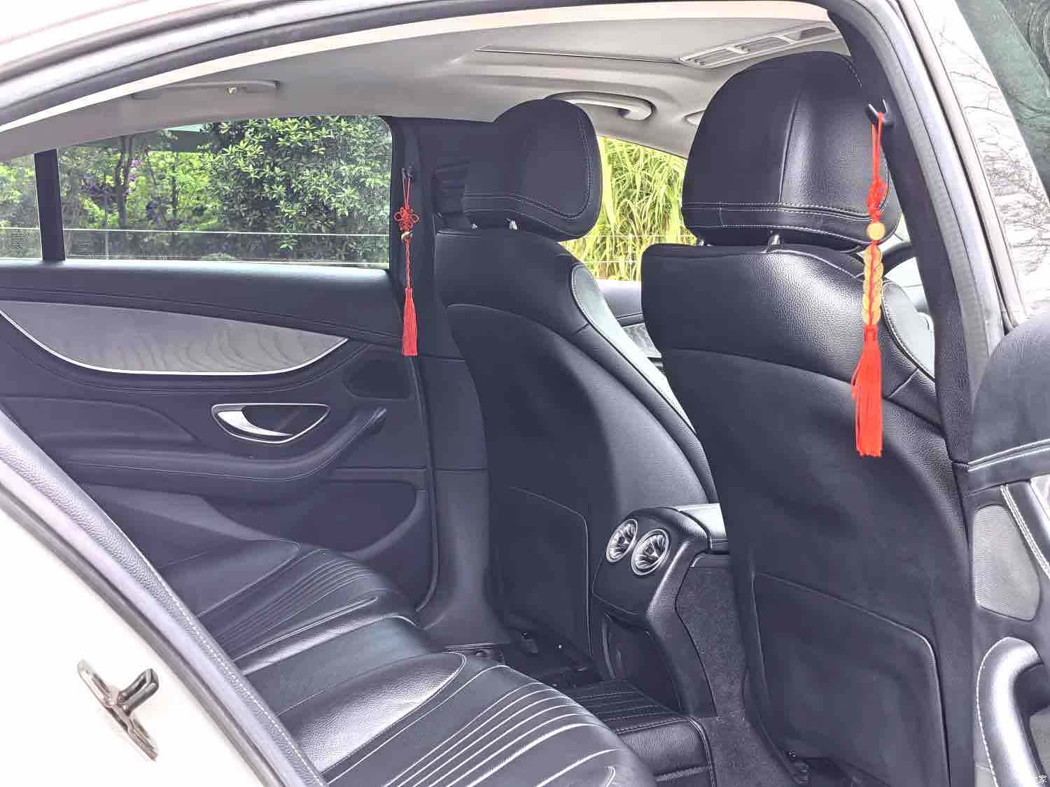 Mercedes-Benz CLS, 2020 7