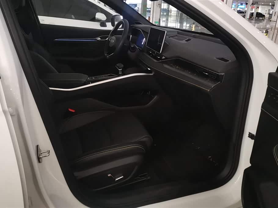 Geely Preface