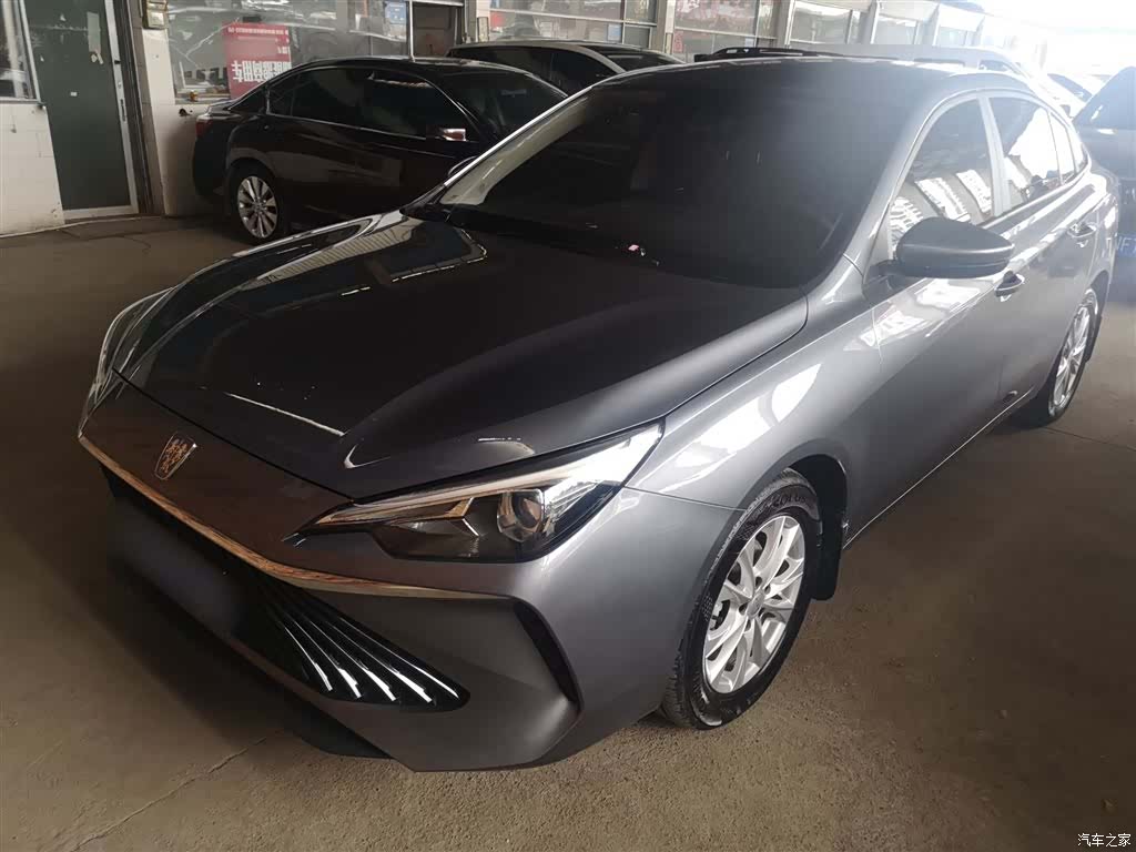 Roewe i5, 2025 2