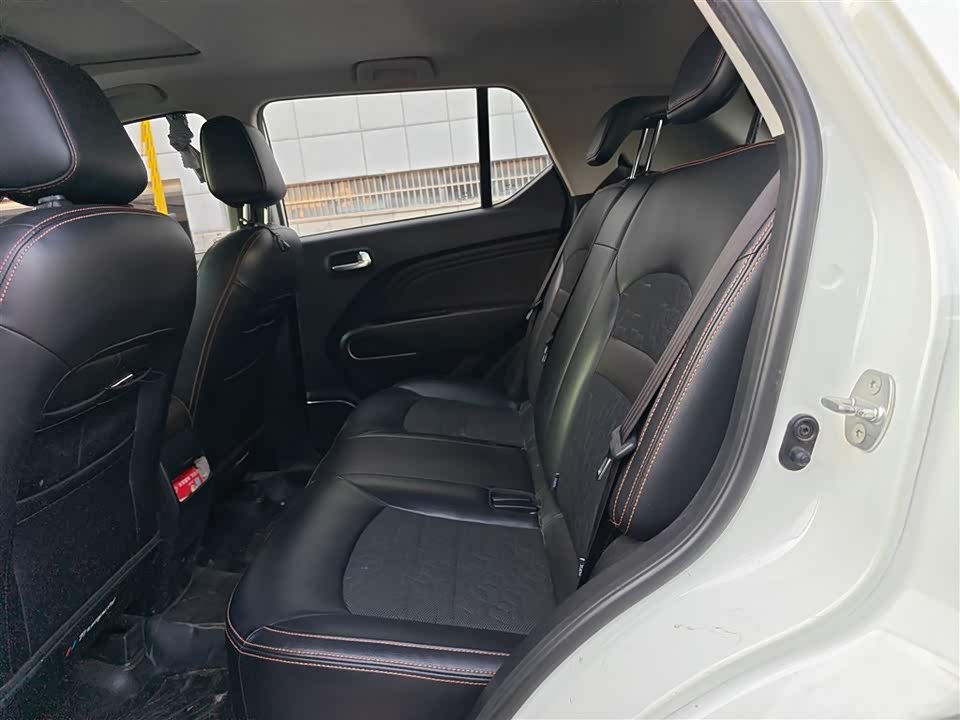 Trumpchi Trumpchi GS3