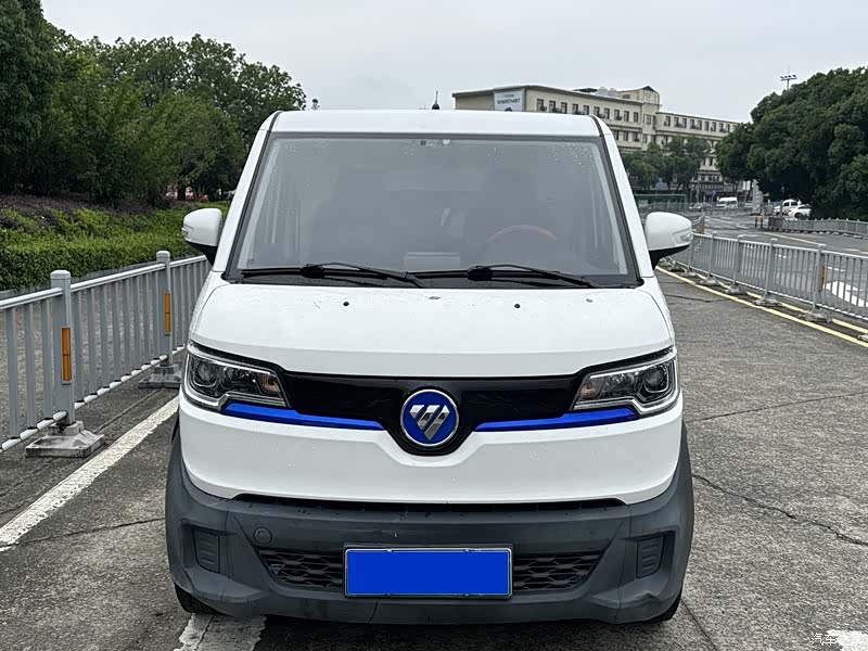 Foton E7, 2023 2