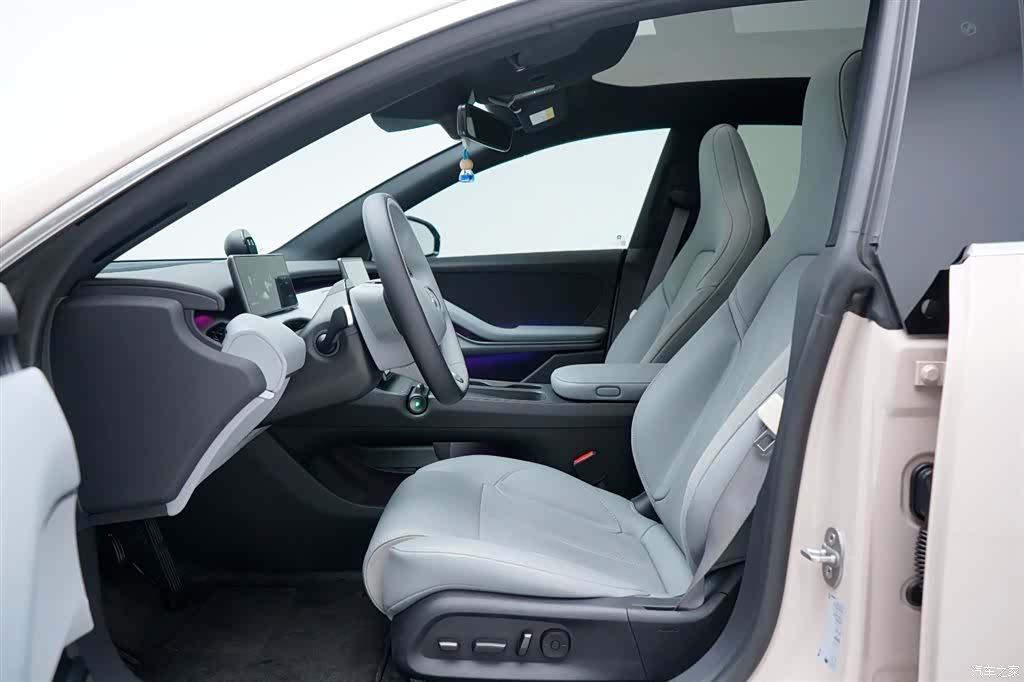 NIO ET5, 2024 все фото