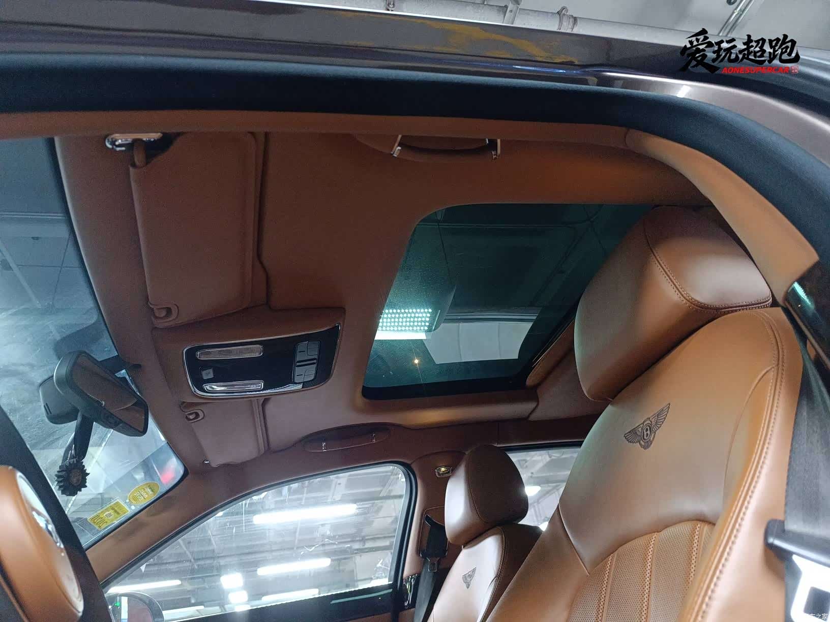 Bentley Mulsanne, 2016 14