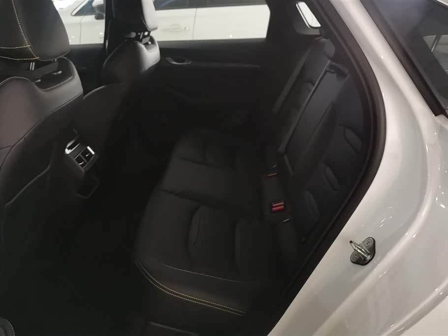 Geely Preface