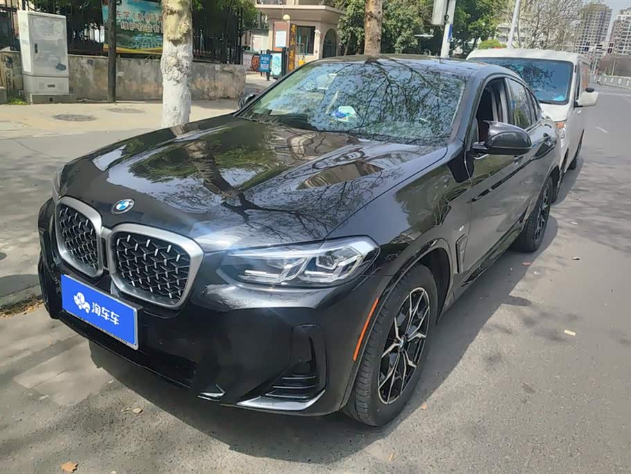 BMW X4 BMW X4