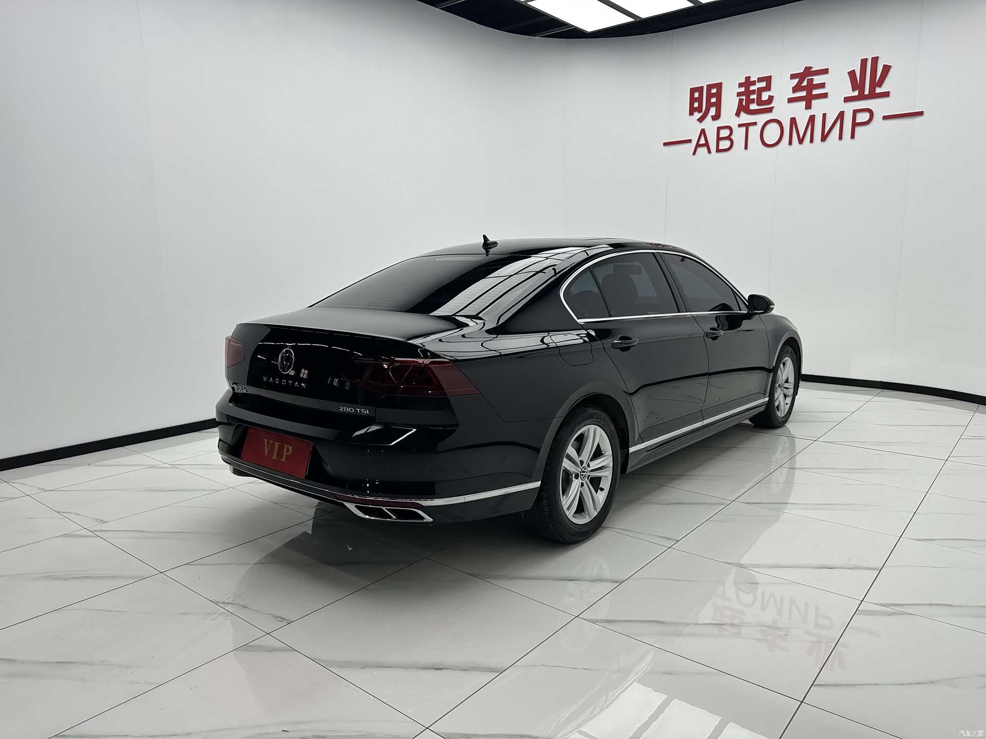 Volkswagen Magotan, 2024 9