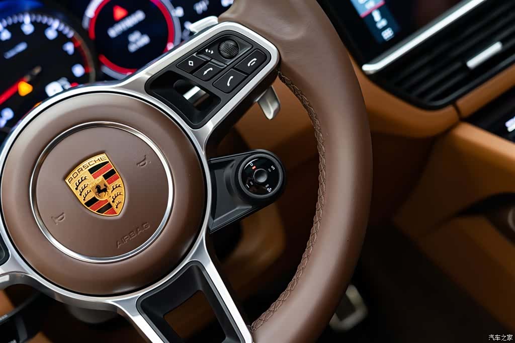 Porsche Cayenne, 2019 24