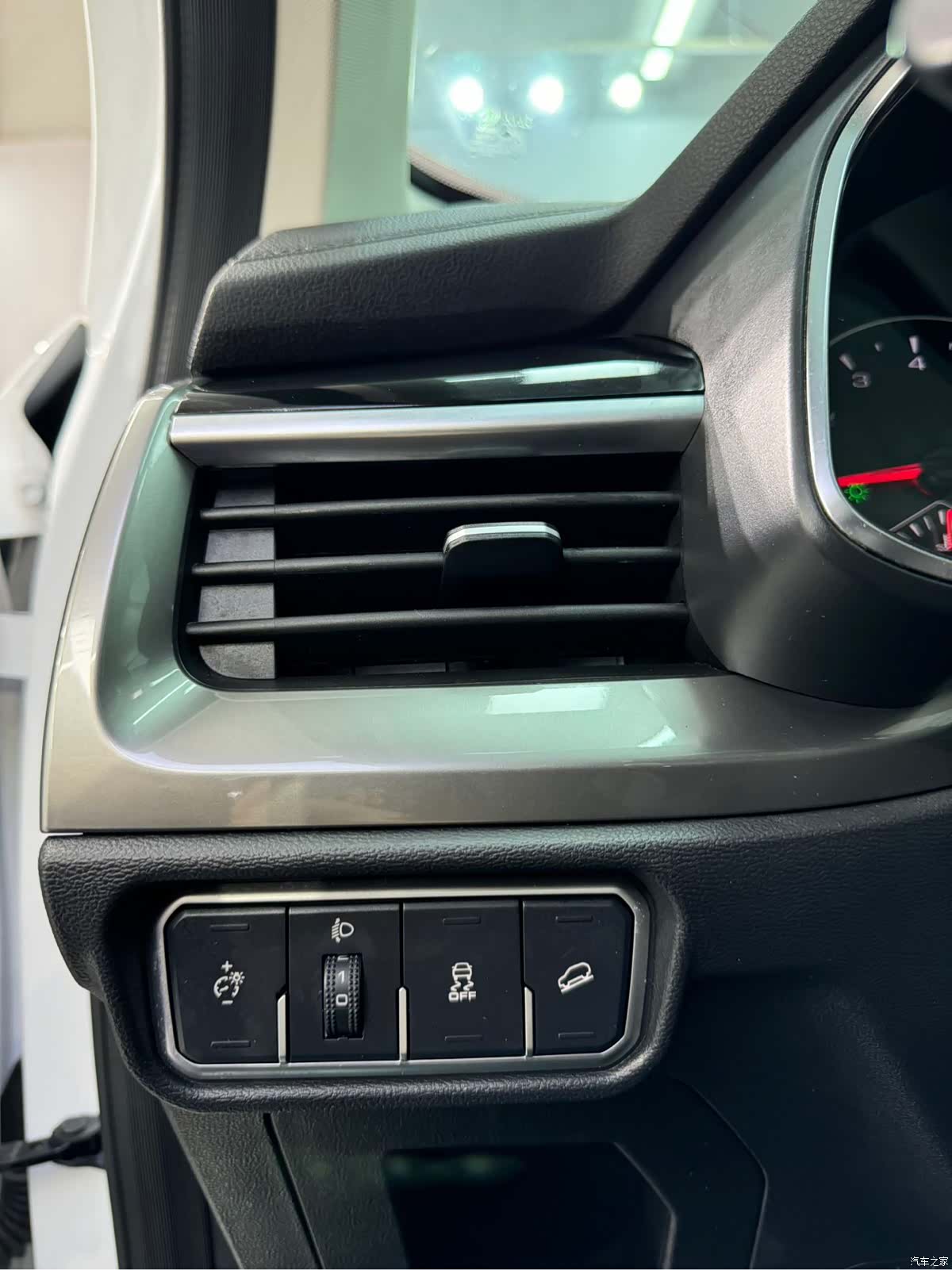 Haval H6, 2021 14