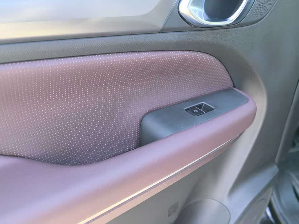 Trumpchi Trumpchi M6