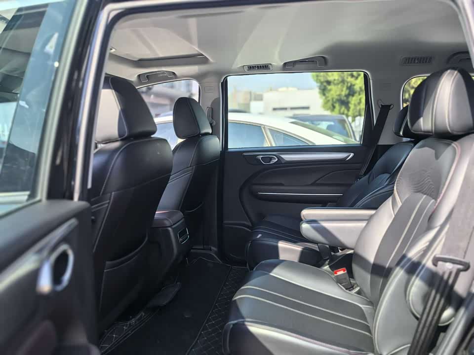 Trumpchi Trumpchi M6