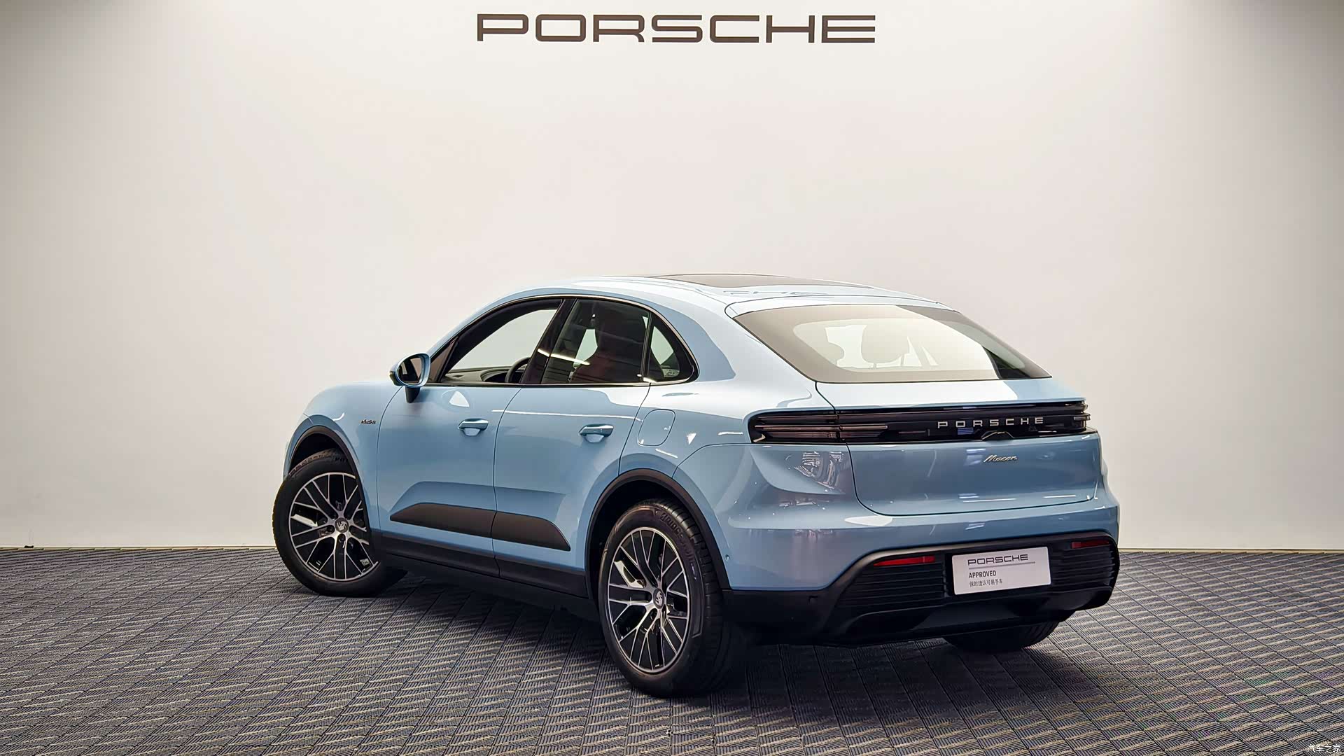 MacanXinNengYuan Macan, 2025 4