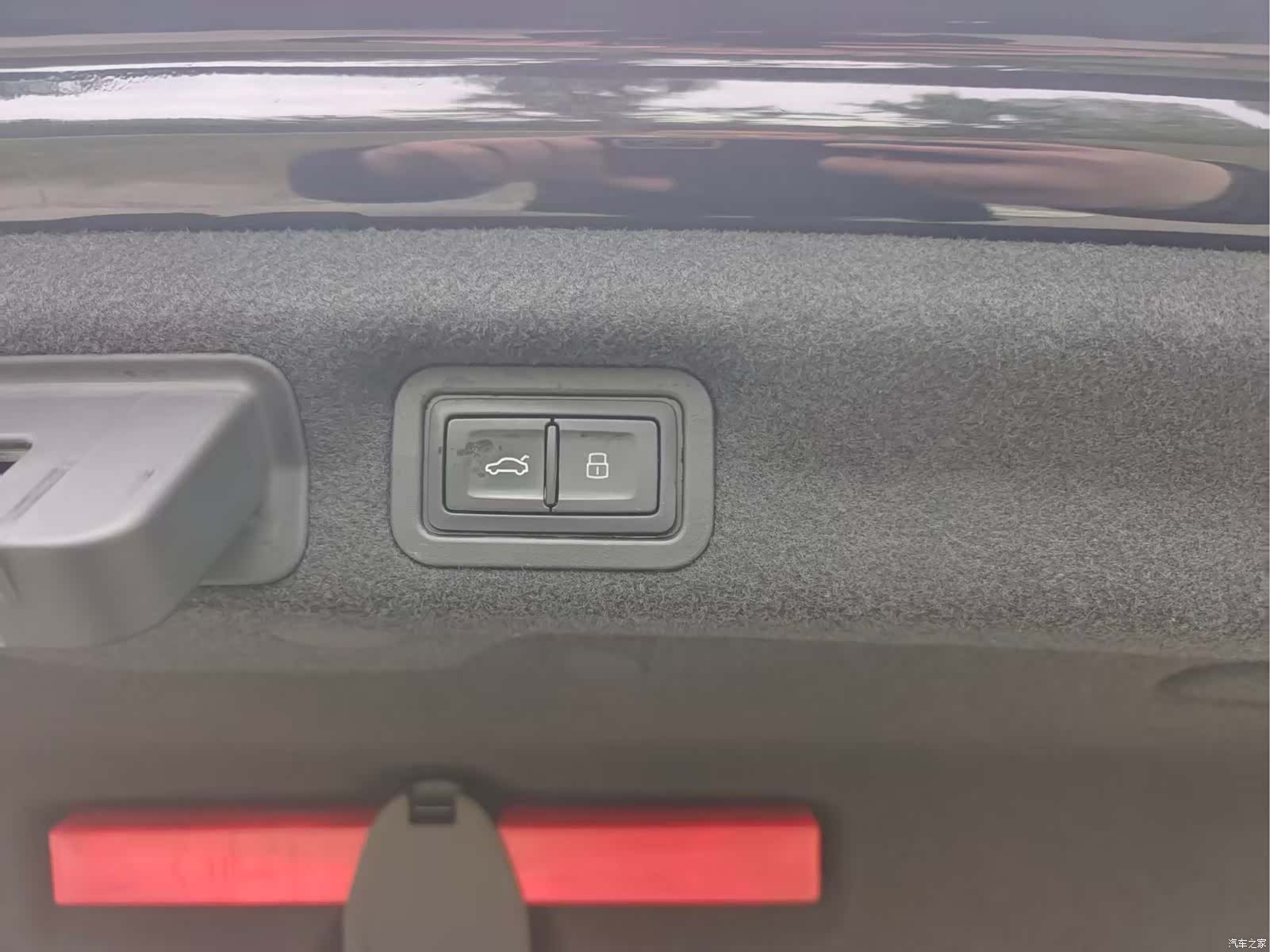 Audi A7L, 2023 23