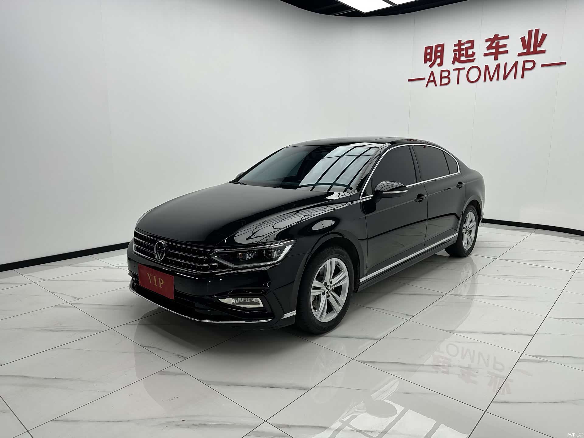 Volkswagen Magotan, 2024 4