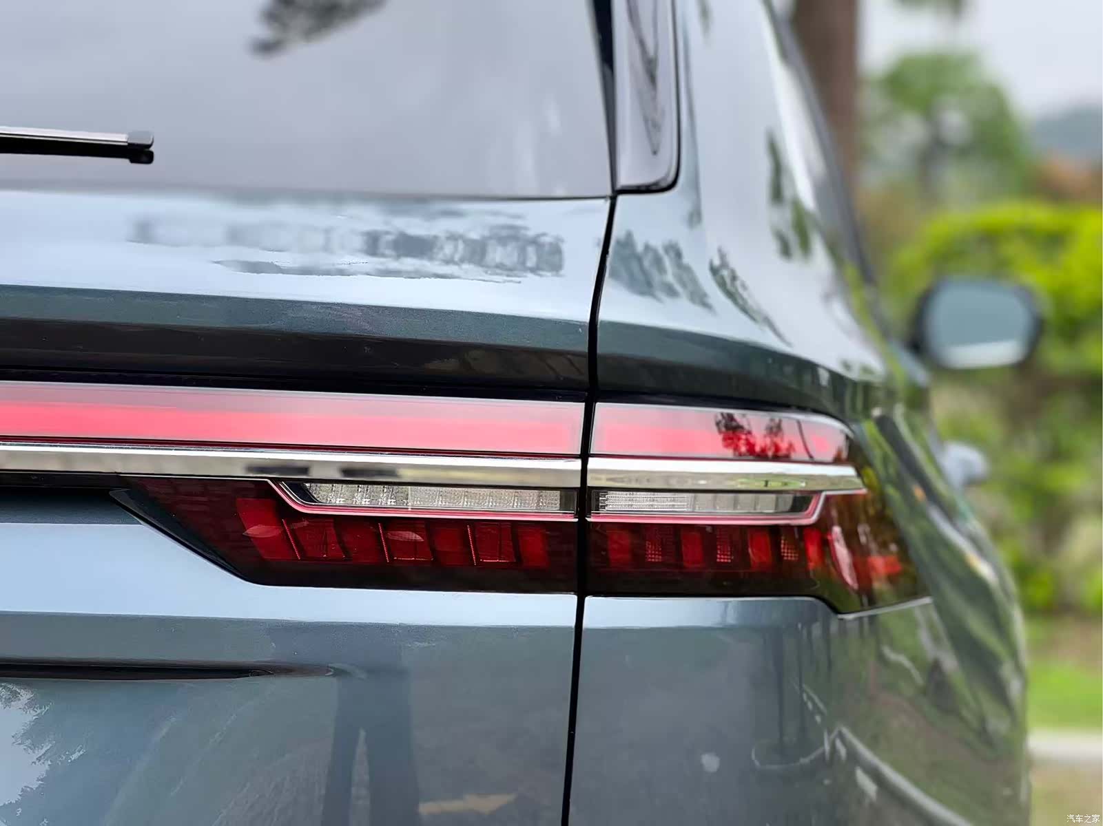 Geely Xingyue L, 2022 22