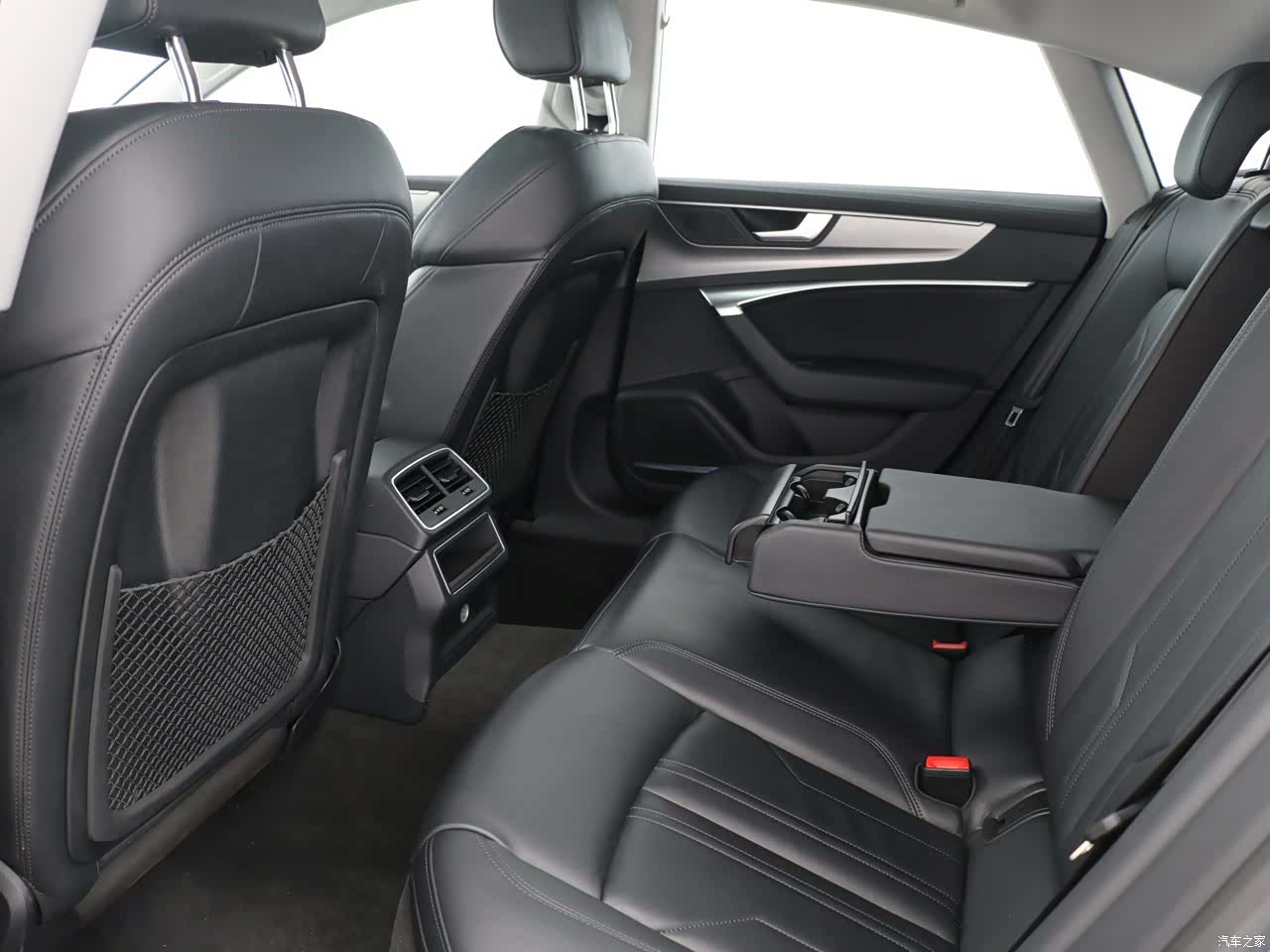 Audi A7, 2021 все фото