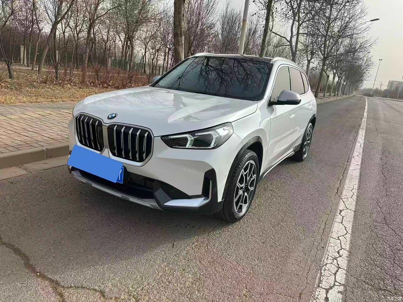 BMW X1, 2024 1