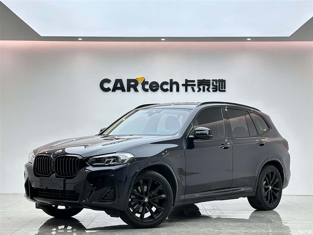 BMW X3, 2022 1