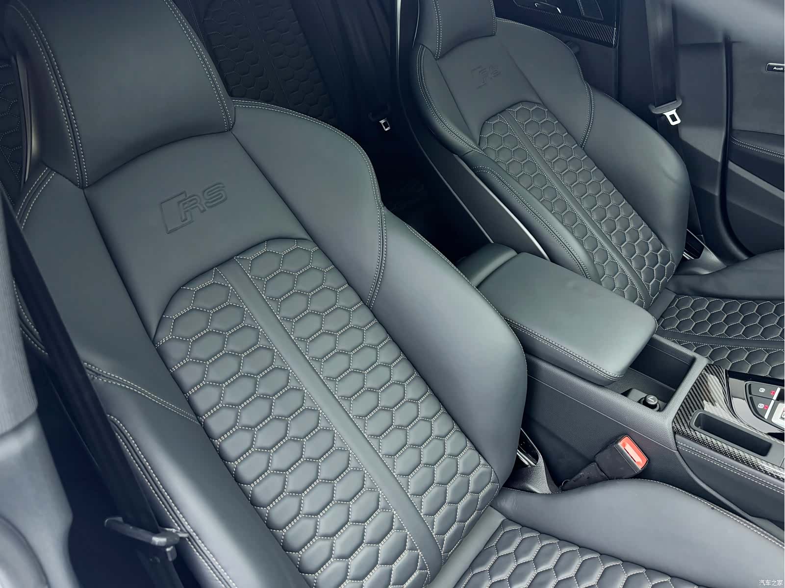 Audi RS, 2023 15
