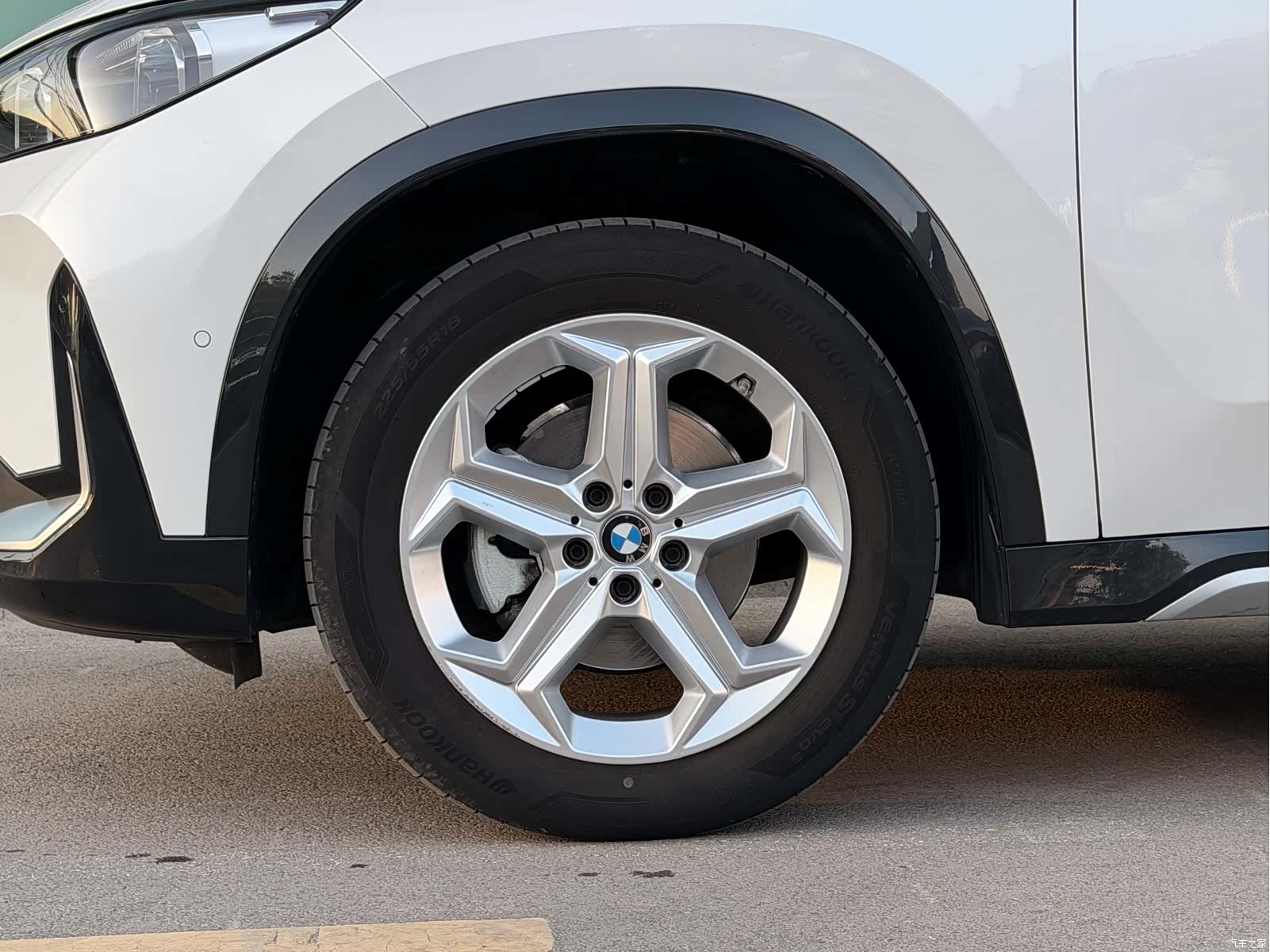 BMW X1, 2025 3