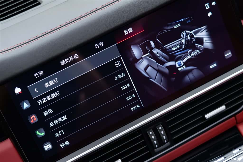 Porsche Cayenne, 2022 24
