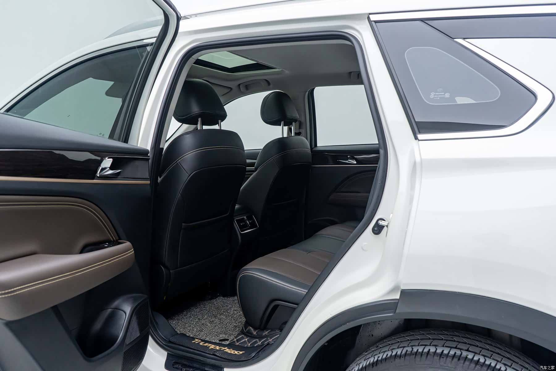 GAC GS5, 2019 10