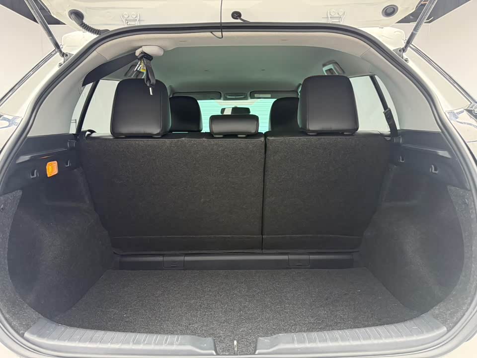 Toyota YARiS L Zhixuan