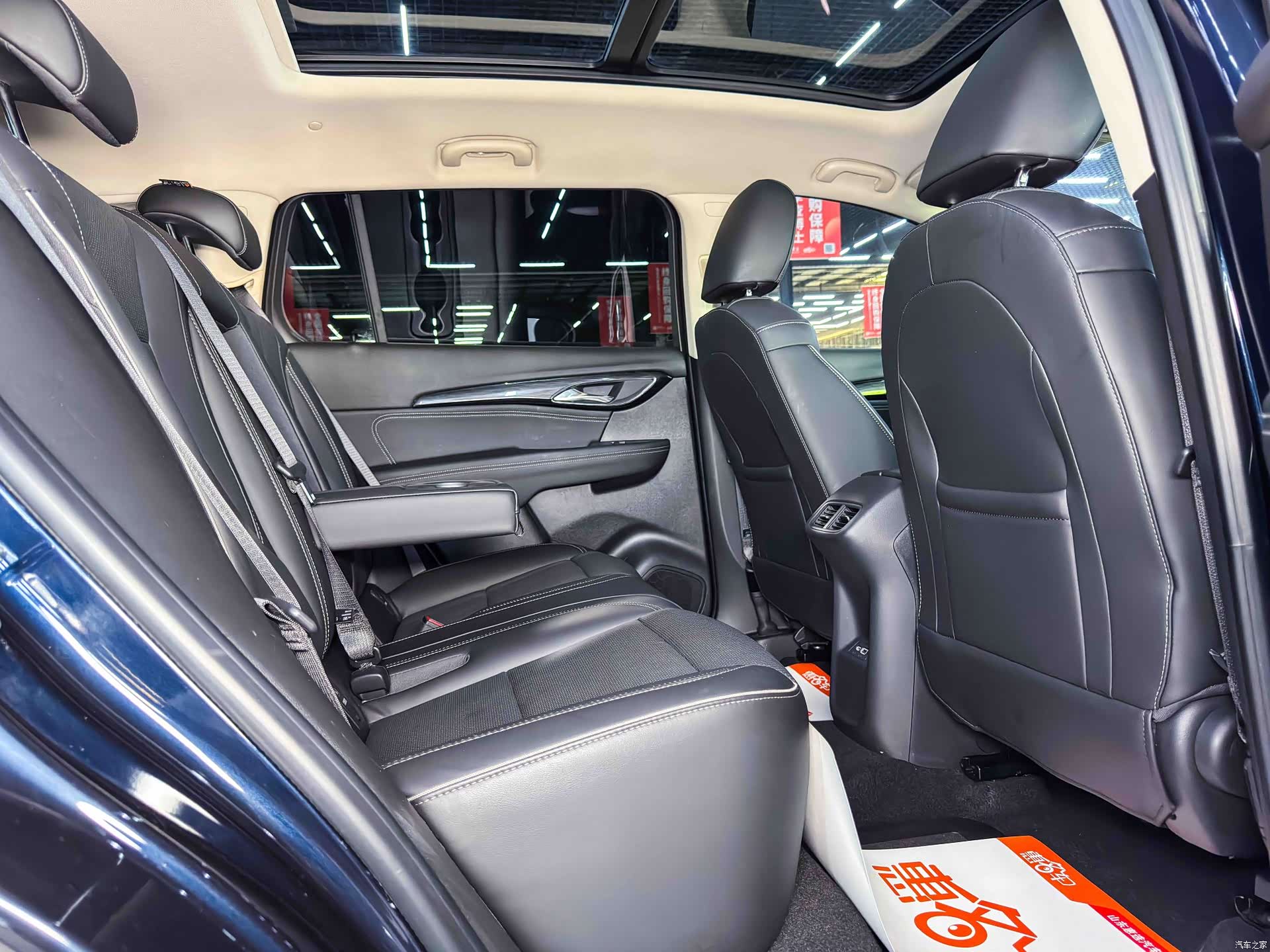 Buick Envision Plus, 2022 17