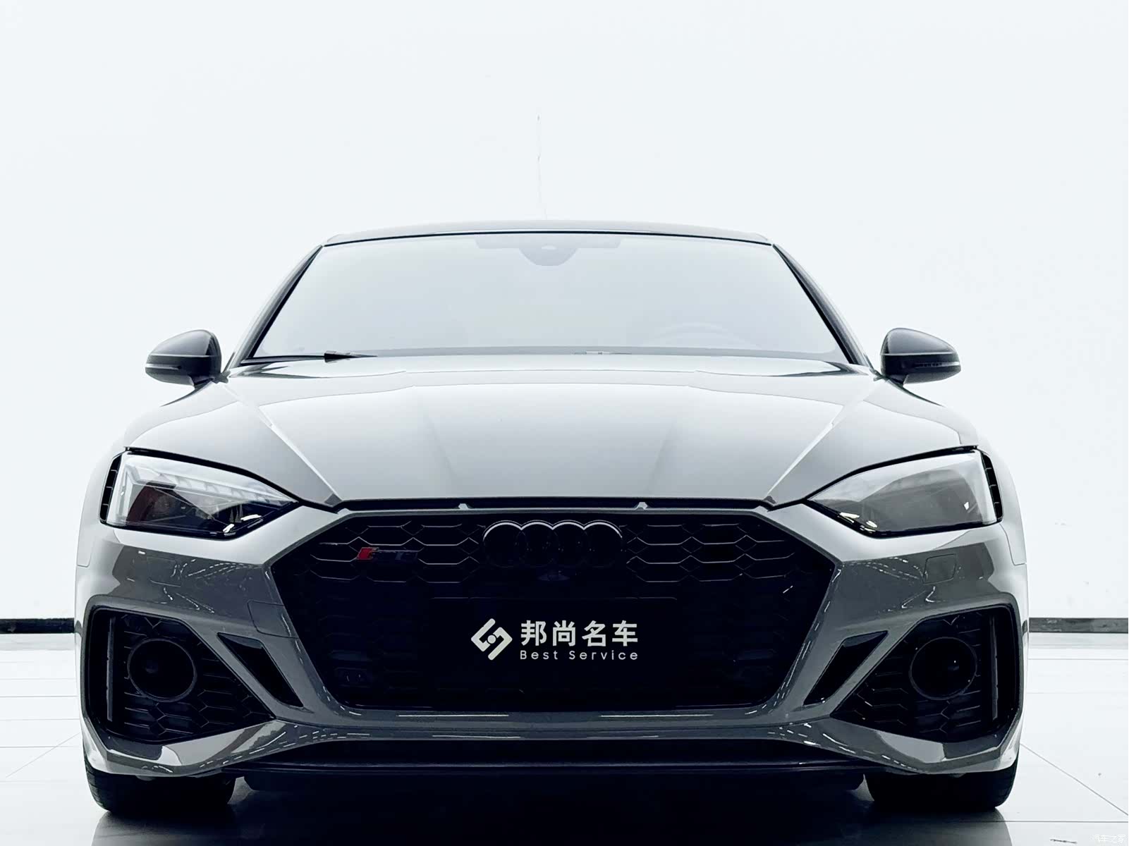 Audi RS, 2023 2