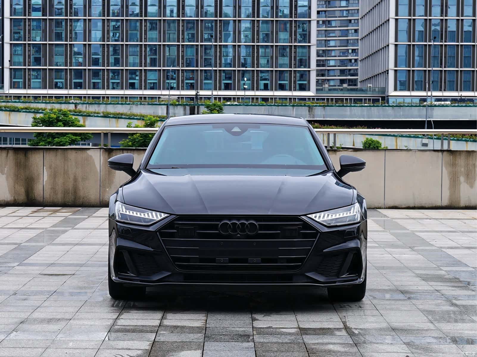 Audi A7, 2022 2