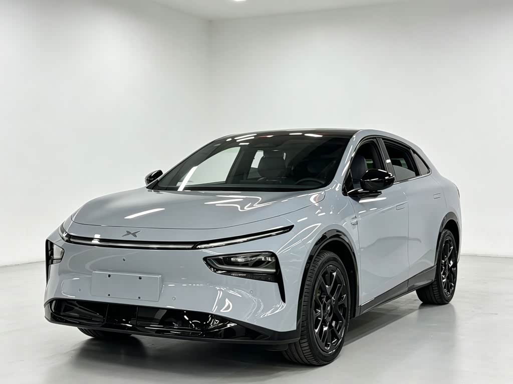 XPENG G7