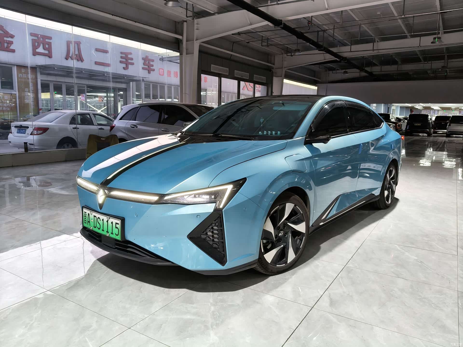 Honda L, 2025 1