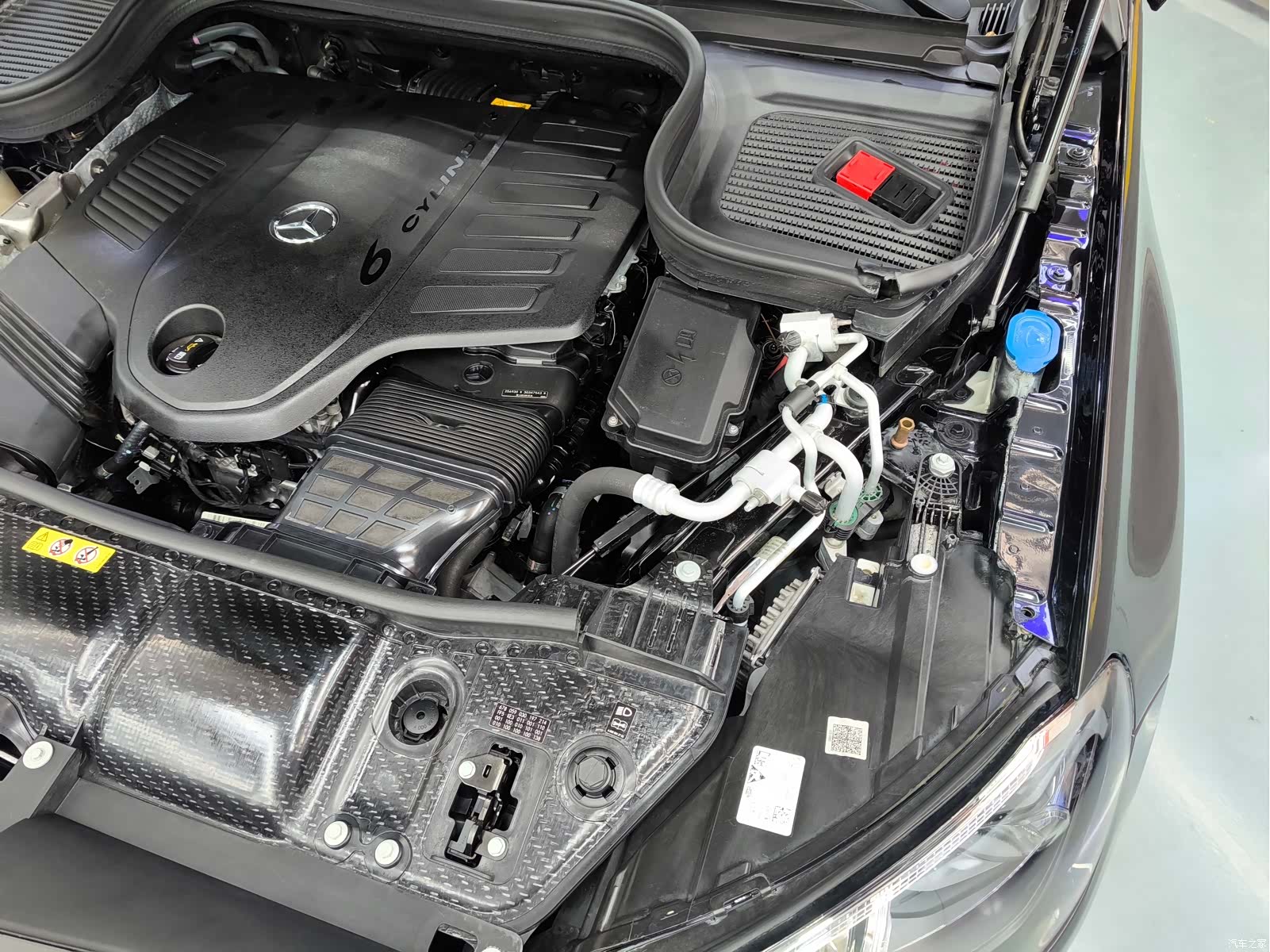 Mercedes-Benz GLS, 2021 37