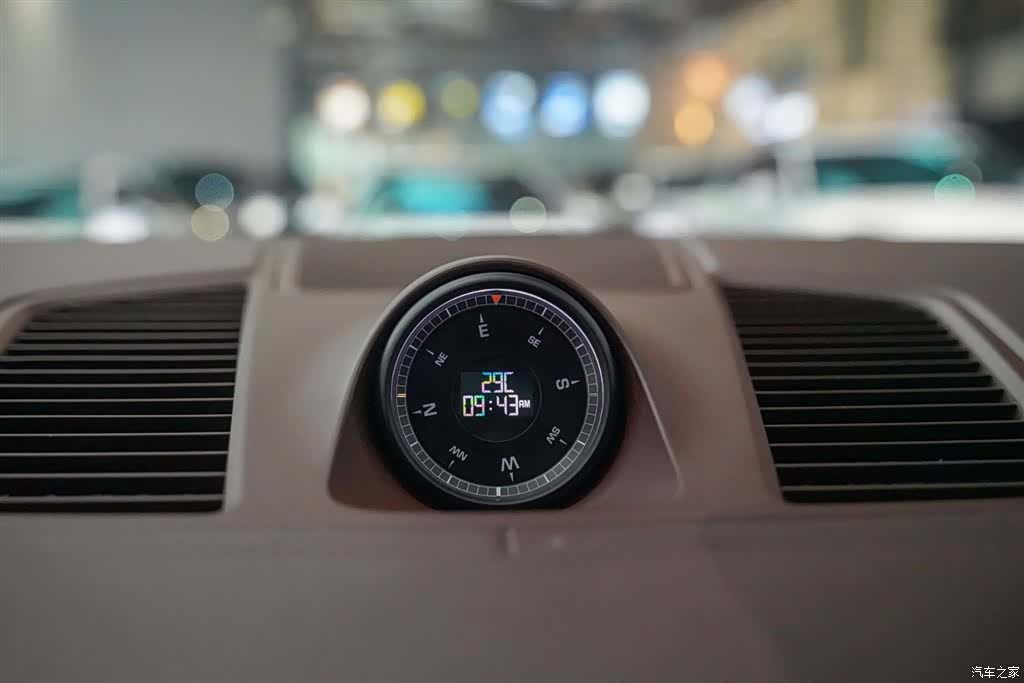 Porsche Cayenne, 2019 12